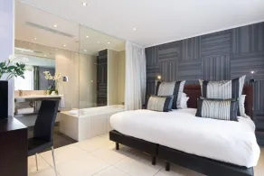 Best Western Plus Hôtel Massena Nice - Room
