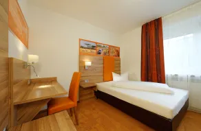 Hotel Gasthof Zur Post - Zimmer