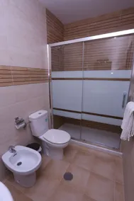 Hotel Andalucia - Bad