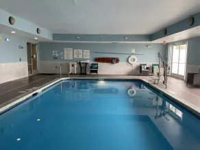 Holiday Inn Express Lapeer by IHG - Pool