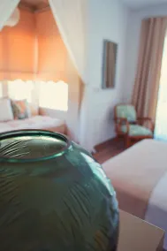 Rijeka Alaçatı - Room