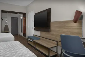 Tru By Hilton Concord Charlotte - Room