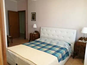 B&B Domus Lupiae - Rum