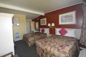 Gateway Inn - Rum