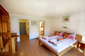 Auhof - Chambre
