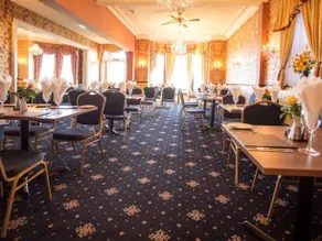 Furzedown Hotel - Restaurant