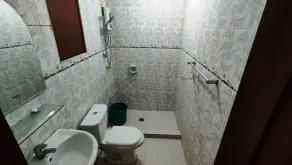 Bluewaves Resort - Basdaku by Hiverooms - Salle de bain