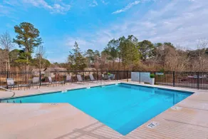 Fairfield Inn & Suites by Marriott Atlanta Peachtree City - Piscine