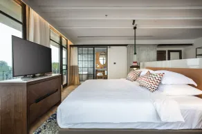 Mizpe Hayamim by Isrotel Exclusive - Chambre