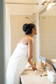 Quinta Raposeiros - Ocean View CountryHouse Ericeira - Badezimmer