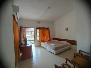 Seri Indah Resort SDN BHD - Værelse