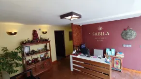 Sabila Boutique Hotel - Recepción