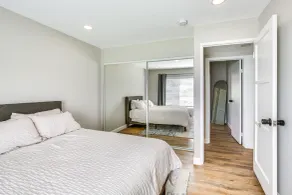 Spacious 4BR Loft - Outdoor Movie Theater - Intérieur