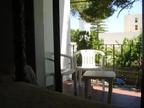 Zhimbad B&B by the sea - Vue de la chambre