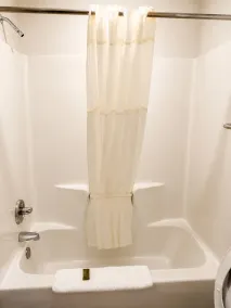 Budget Inn Timmonsville - Zimmer