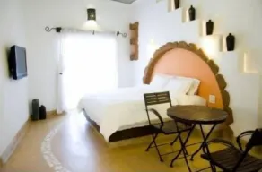 Mykonos Blu - Room