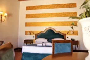Villa Lampedusa - Room