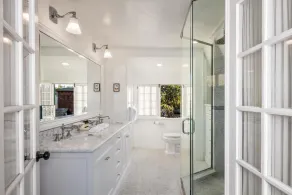The Charlie West Hollywood - Salle de bain