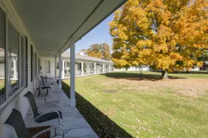 The Palmer House Resort, an Ascend Collection Hotel - Vue de la chambre