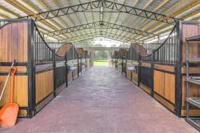 16 Mi to Wec: Horse-friendly Home on 5 Acres! - Interiør