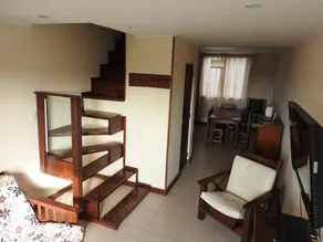 Altos Valeria Apart Hotel - Room