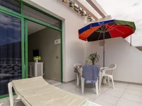Porlamar - Chambre