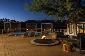 Mont Eco Game Reserve - Pool