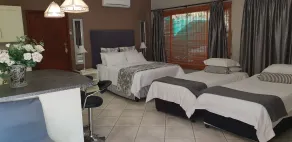Telestai Guest House - Room