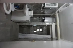 Guest House Dragutinovic - Bathroom