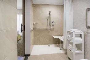 TownePlace Suites by Marriott New York Manhattan/Chelsea - Bathroom