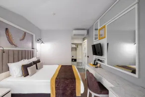 The Raga Side Ultra All Inclusive - Room