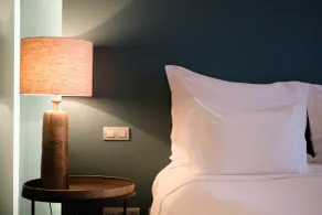 Octant Furnas - Chambre