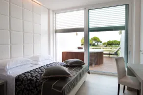 Villaggio La Pescaccia - Room