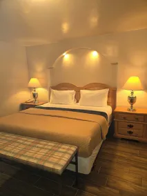 PAYSON INN & Suites - Chambre