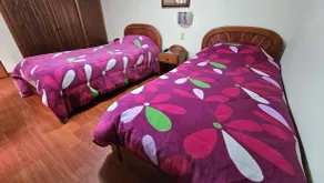 Hotel Santa Isabel 2 - Room
