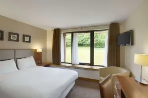 Ramada Telford Ironbridge - Chambre
