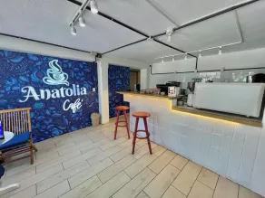 Hostal Urban - Restaurante