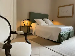 Aria Rooms and Terrace - Room