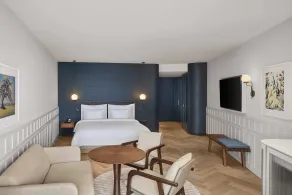 Akra Antalya - Room