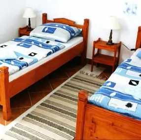 Airport Budapest Sarokhaz Panzio - Room