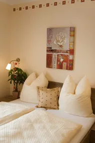 Hotel Donau - Zimmer