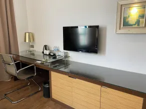 New World Express Motel - Zimmer
