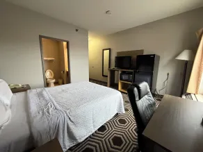 Relax Inn & Suites - Zimmer