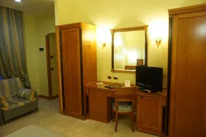Hotel Miami - Room