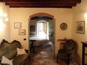 Angolo Del Poeta - Chambre