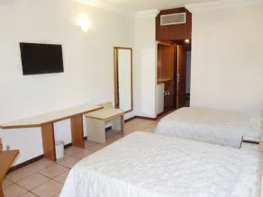 Catussaba Resort Hotel - Room