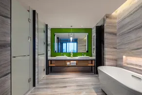 Holiday Inn Zhengzhou High-Tech Zone by IHG - Chambre