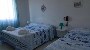 Hotel VILLA ITALIA B&B - Room