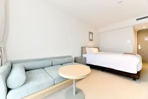 The Centurion Hotel & Spa Classic Izumo - Chambre