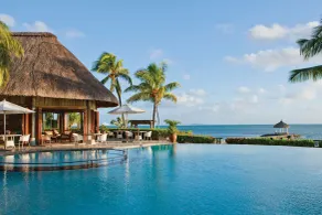 Veranda Paul et Virginie Hotel & Spa - Adults Only - Pool